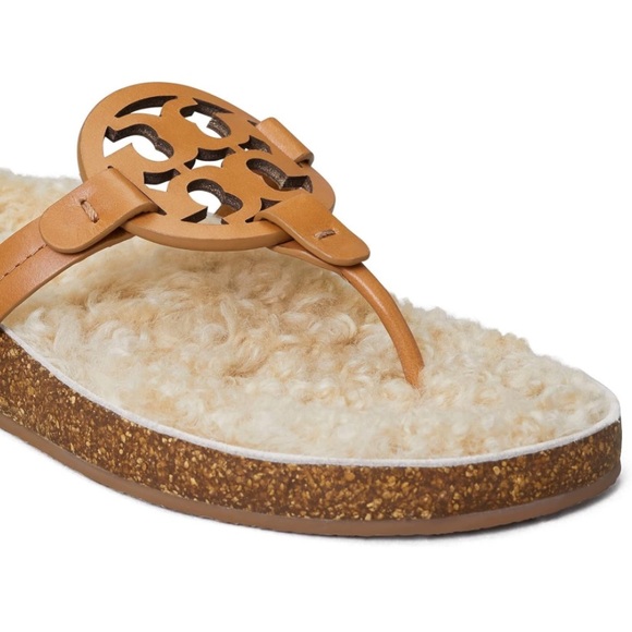 Tory Burch Miller cloud sandal - Picture 8 of 13